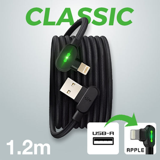 LifetimeCable Classic [Apple | 1.2m]