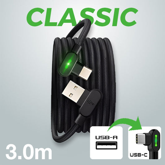 LifetimeCable Classic [USB-C | 3.0m]