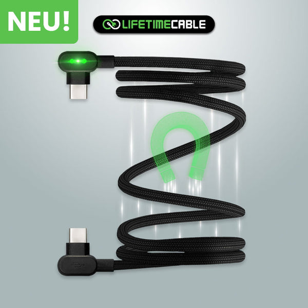 LifetimeCable Pro (Magnetic)